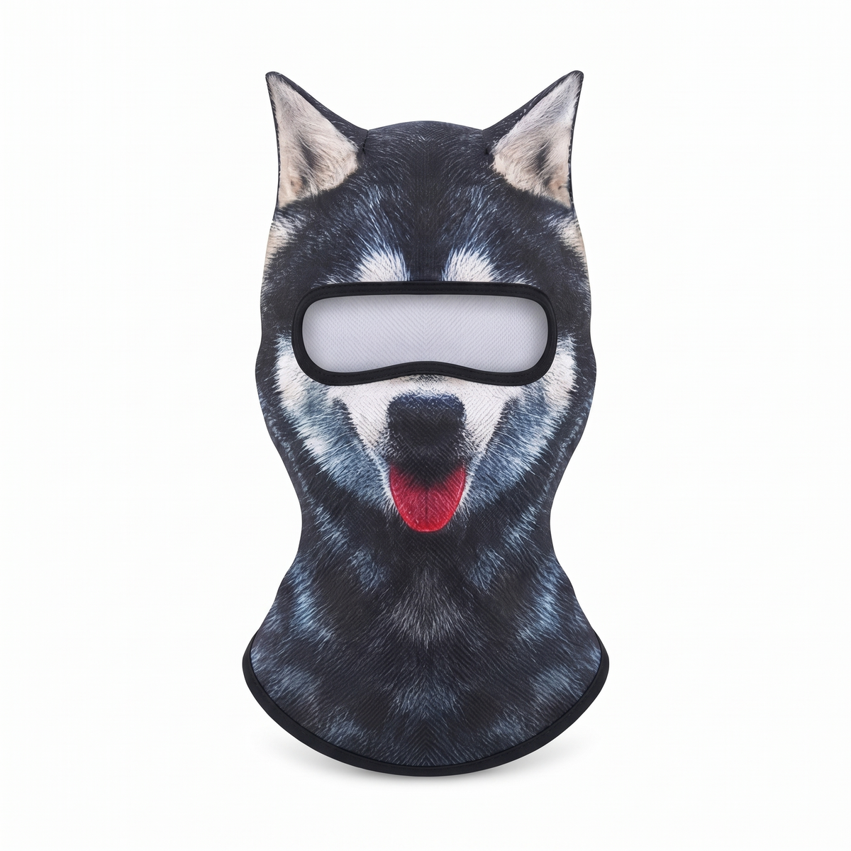 Artic Hound Masks
