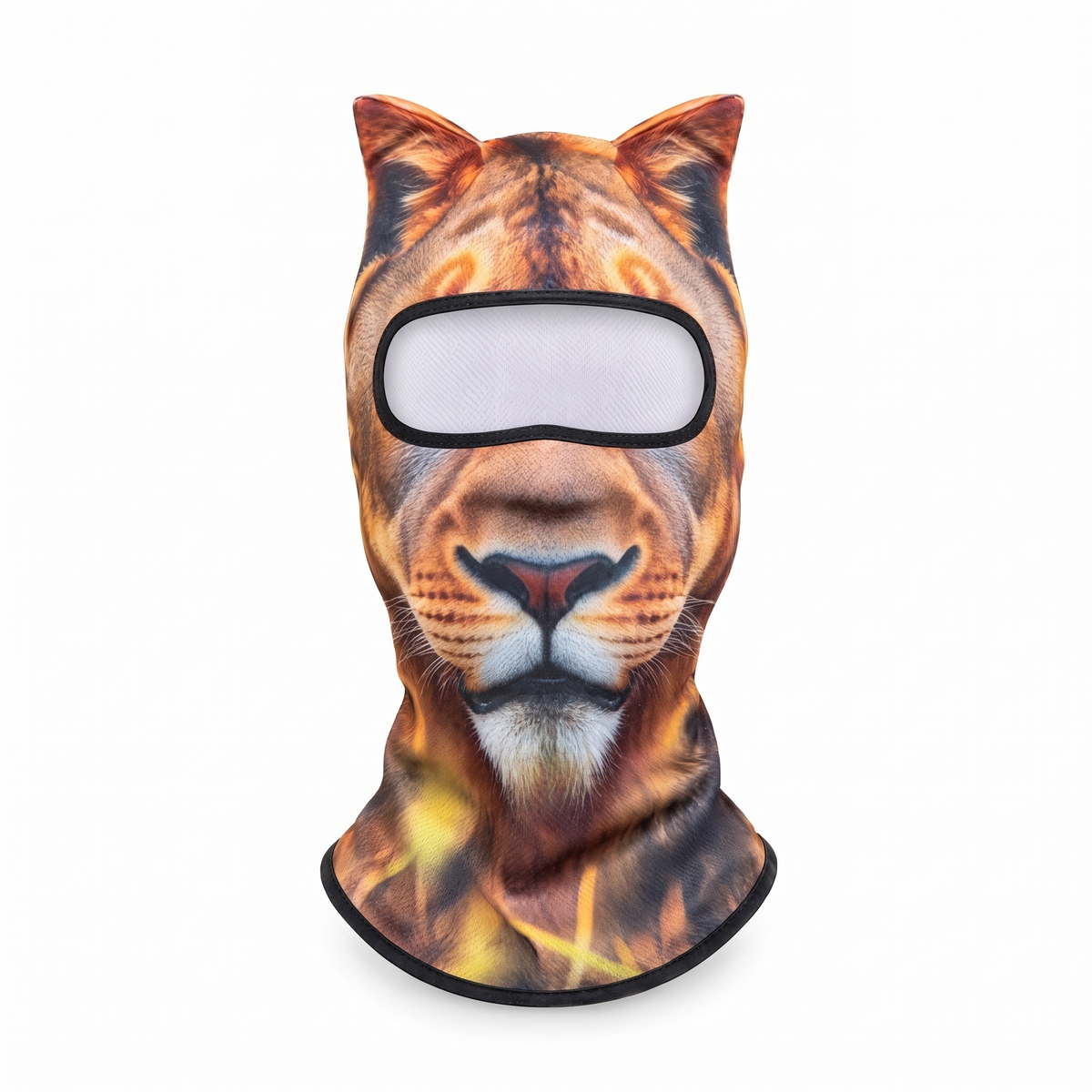 Artic Hound Masks