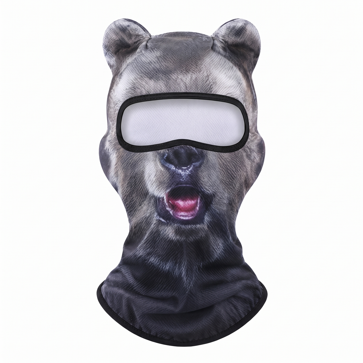 Artic Hound Masks