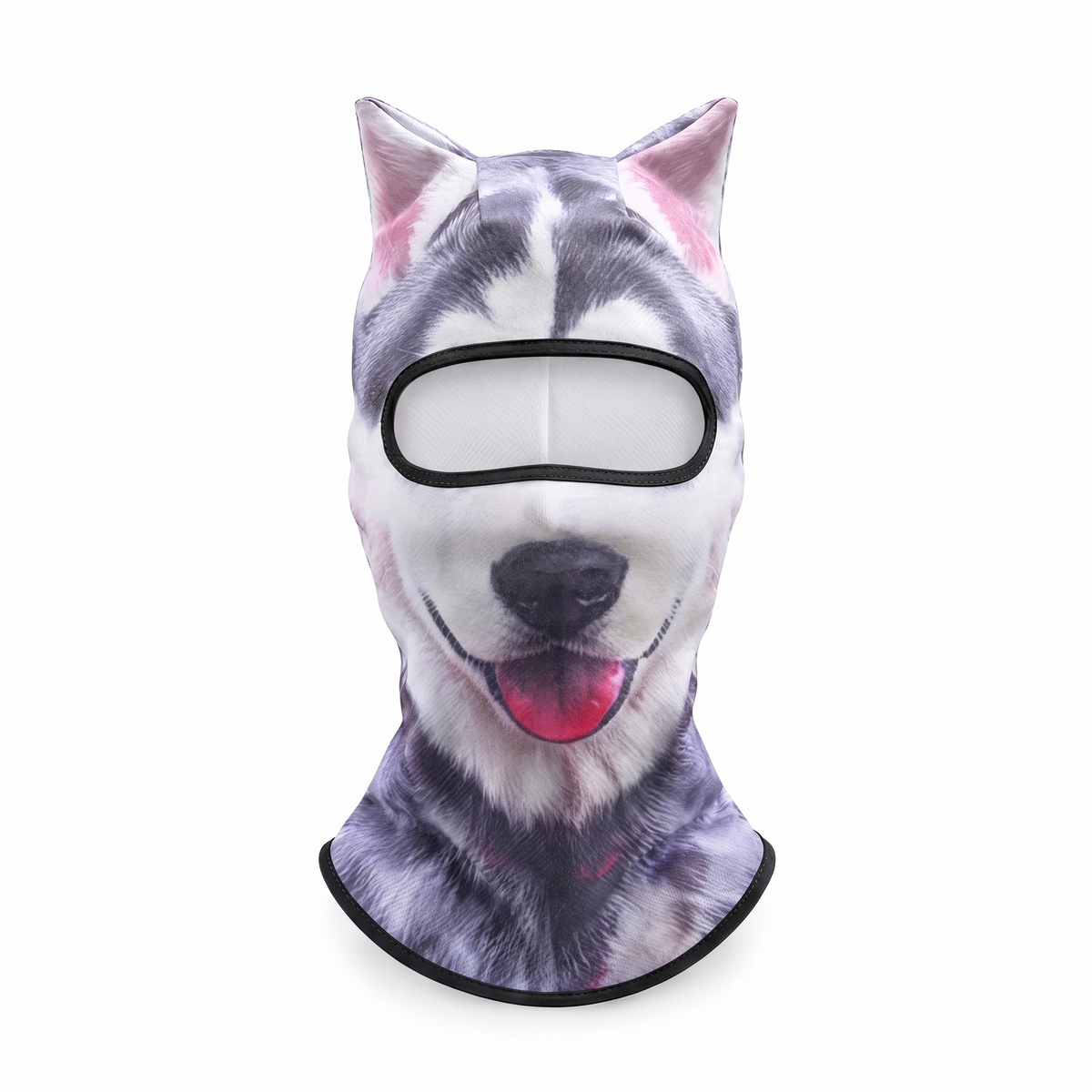 Artic Hound Masks