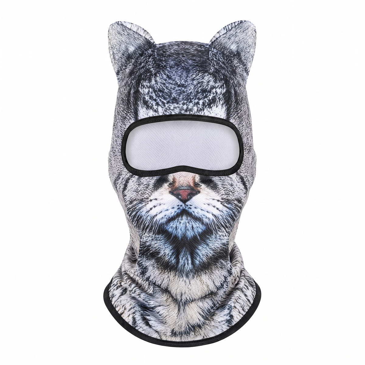 Artic Hound Masks